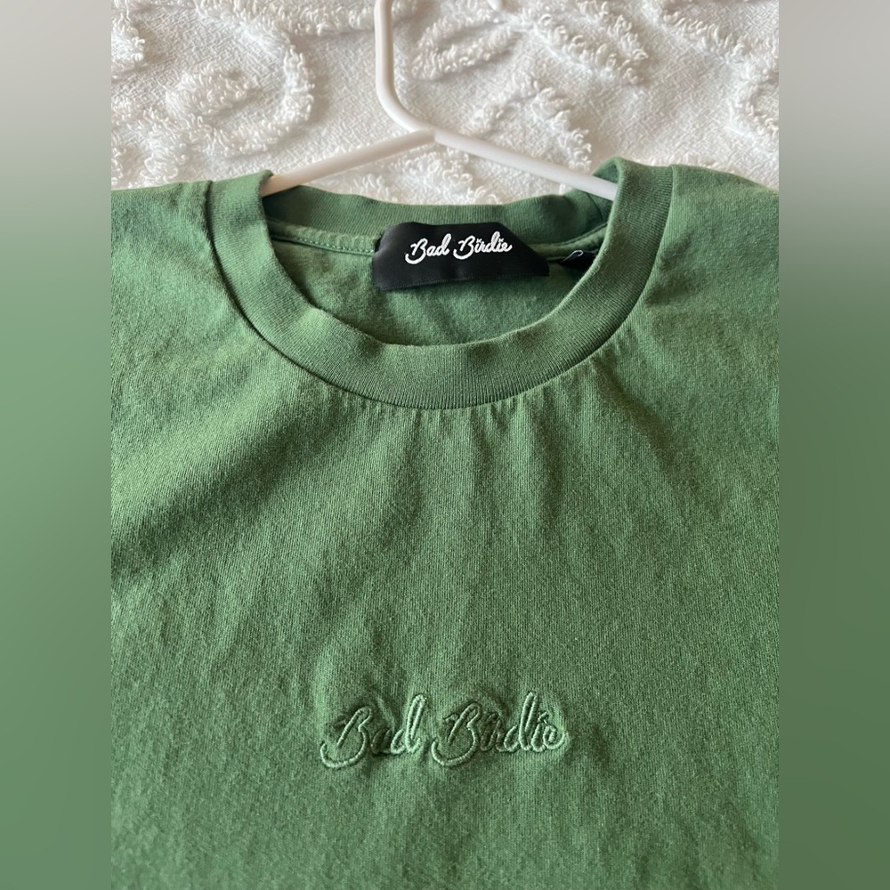 Bad Birdie T-Shirt